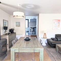 Plage & Marais - Maison 3 chambres 6 personnes -