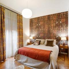 Casa Mel Aosta