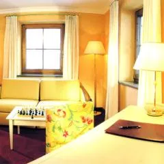 Landhotel Zenzerwirt