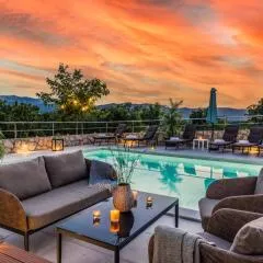 Villa Majestic Escape