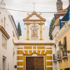 Estudio a estrenar en Sta Clara