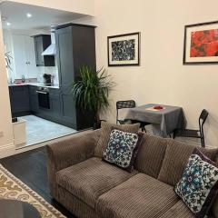 Modern and Spacious 2 Bedroom Flat near Shoreditch