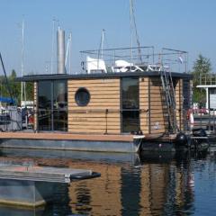 Huisboot Comfort M Plus Limburg