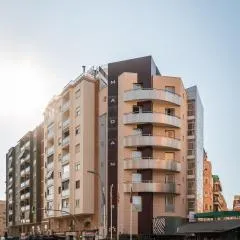 Hotel Madanis hotel