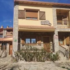 Tinao de Gredos