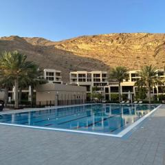 GLOBALSTAY. New Apartments in Muscat Bay