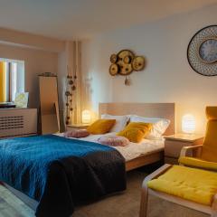 Christmas Market Nr1 Downtown Apartment Boutique Unirii