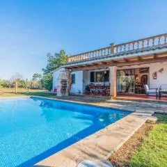 Villa Santuiri