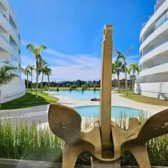 Apartment in Motril near Playa Beach