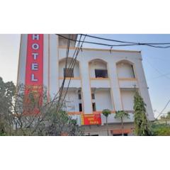 Hotel Radhika Kunj Palace, Chhatarpur