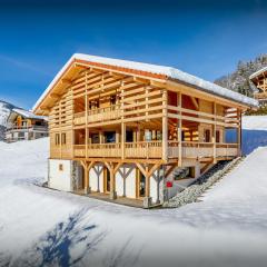 Chalet Belle Cour - OVO Network