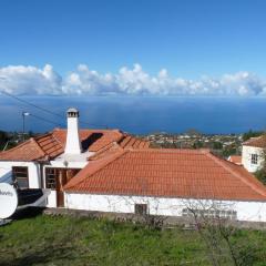 Ferienhaus für 3 Personen und 1 Kind in Puntagorda, La Palma