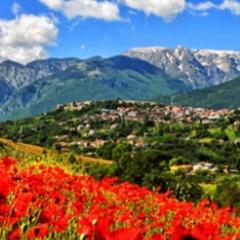 Ferienwohnung für 6 Personen in Catignano, Abruzzen
