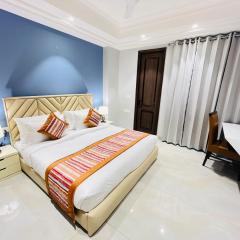 Hotel Gianmala Residency South Extension near AIIMS Delhi
