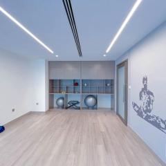 Luxury Burj Royale 1bedroom incl Daily Housekeeping