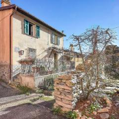 Nice Home In Lumarzo With Kitchen