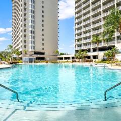 #1807 Big Heated Pool, Sunrise, Lake, Disney views