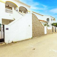 2 Bedroom Amazing Home In Los Alcázares