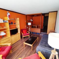 Appartement Isola 2000, 4 pièces, 8 personnes - FR-1-292-186