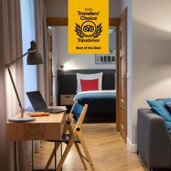 STRADONIA Serviced Apartments