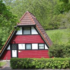 Ferienhaus für 4 Personen in Ronshausen-Machtlos, Hessen