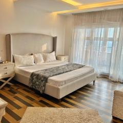 Gold crest Mall, The Aesthetic one bed suite