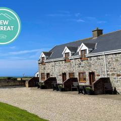 Inish Holiday Cottage