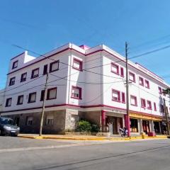 Hotel San Miguel