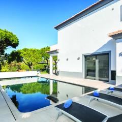 Vale do Lobo Modern Villa With Pool by Homing