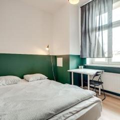 Hostel Kattowitz