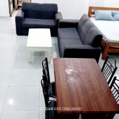 1 bedroom with 2 beds apt 217 Kisimani Heights, Msa