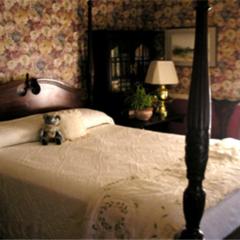 Fleetwood House Bed and Breakfast
