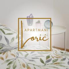 Apartmani Lorić