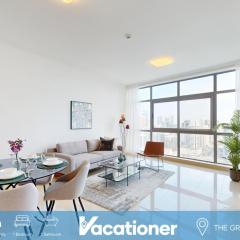 The Links West Tower 1 - Vacationer