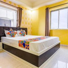 Hotel Anshika Inn New Town Kolkata - Couple Friendly