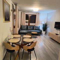 Apartament Optymalny