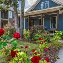 The Flat Coat Cottage Downtown SP