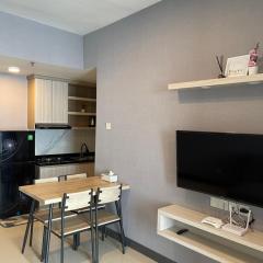 2 BR I ANDERSON I 25floor I above pakuwon mall I the biggest shopping center