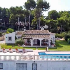 Villa La Paz