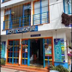 Hotel Guatatur