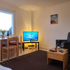 Haus zur Dünenbake - Apartment 24