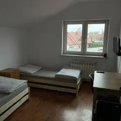 Noclegi Pracownicze LAZUR