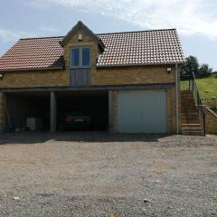 Farm Loft