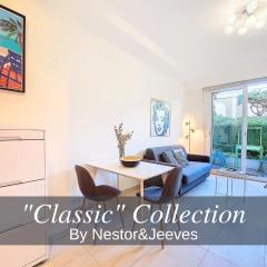 Nestor&Jeeves - MARYLIN - Central - Very close sea