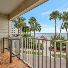 Oceans Pointe Nantucket inspired condo on the bay