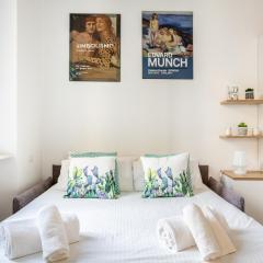 Urban Nest Apartments