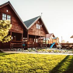 Baltic Summer - ośrodek dla rodzin z dziećmi