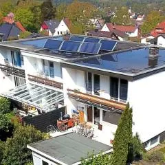 Ferienhaus am Teutoburger Wald