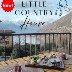 Little Country House
