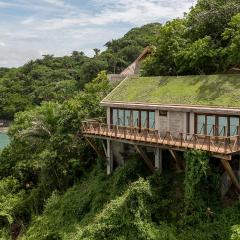 Tokipa at Punta Sayulita